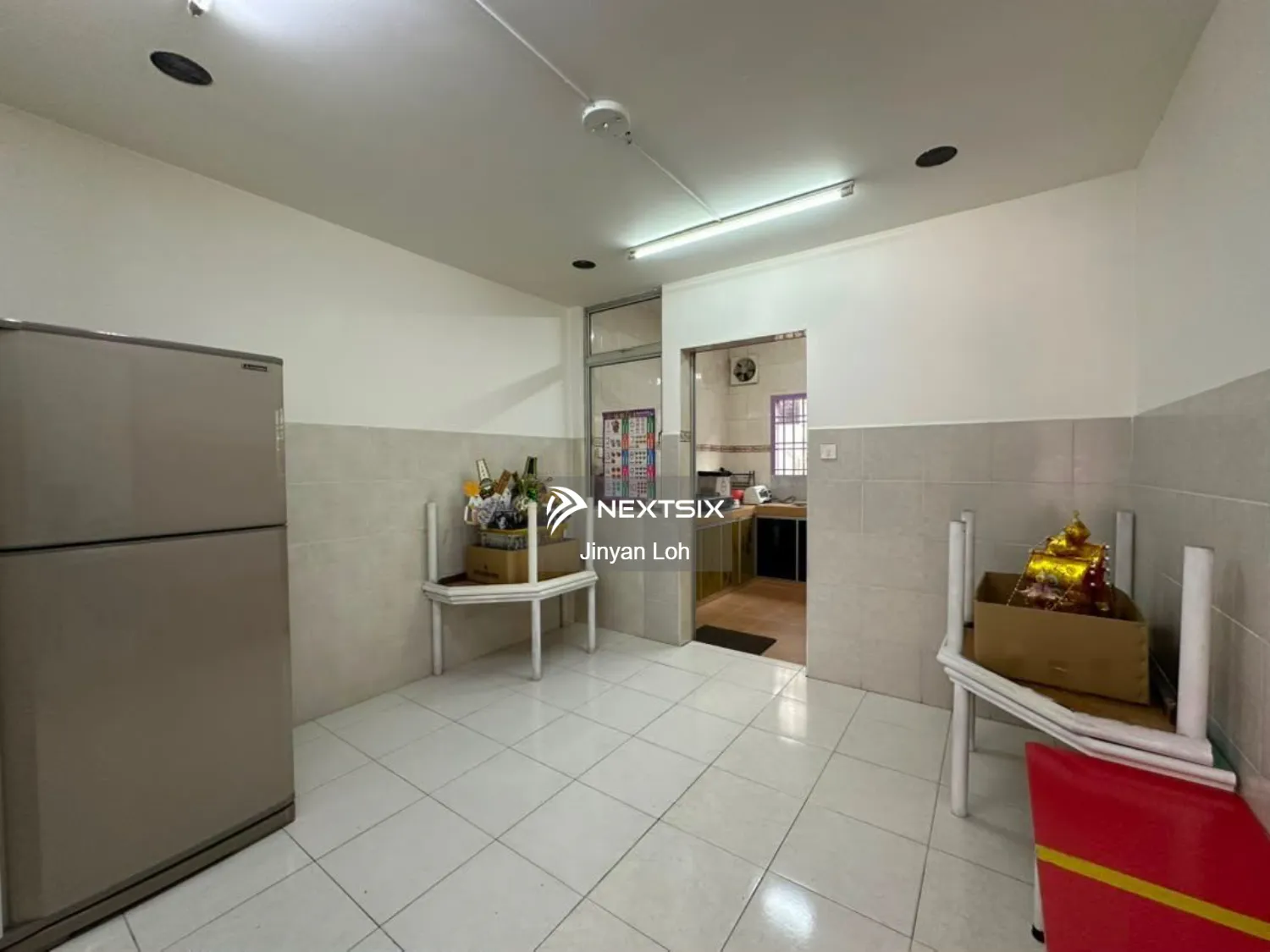 2-sty Terrace/Link House For Sale in Iskandar Puteri (Nusajaya) Johor - Image 8