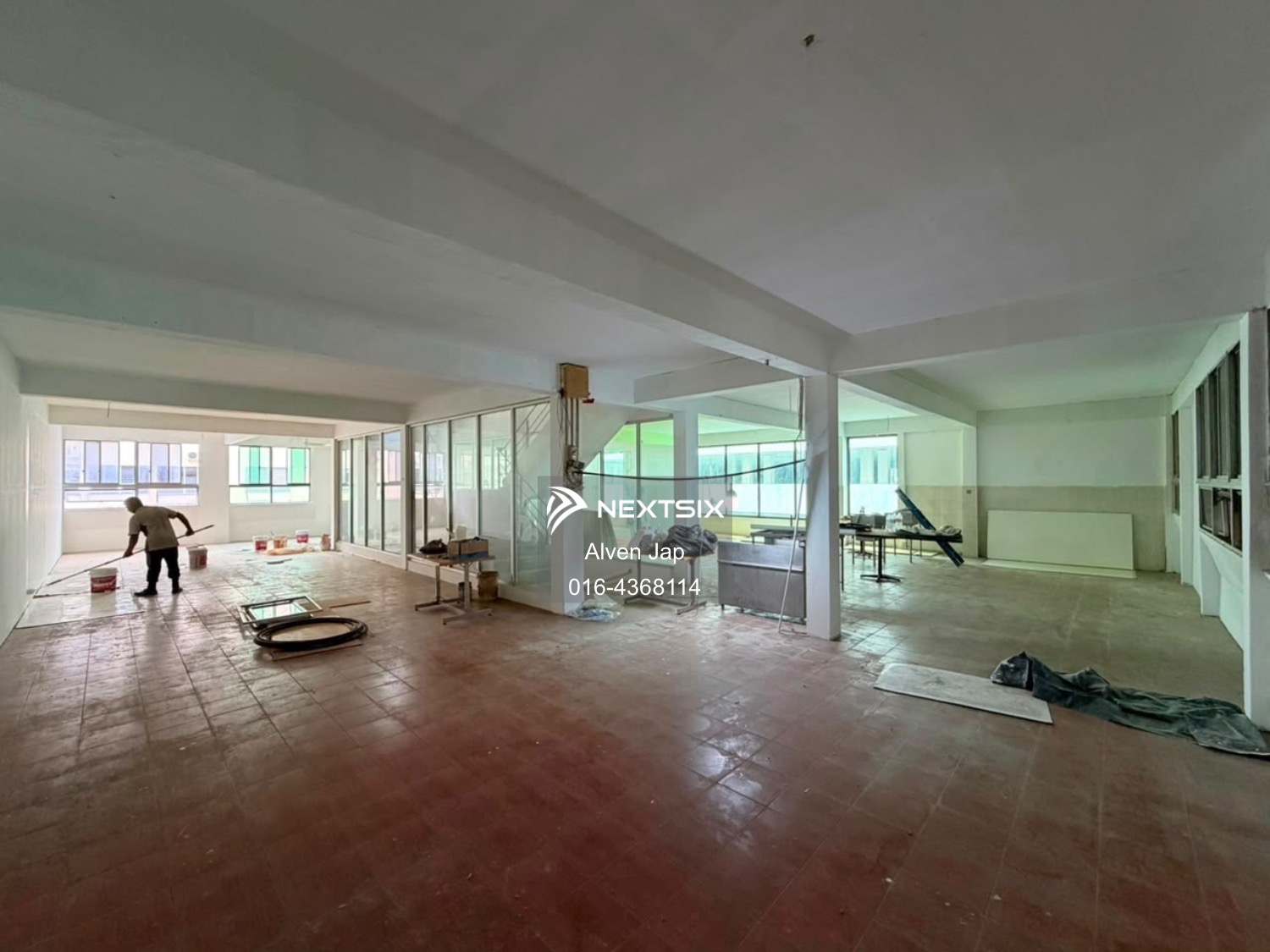 Shop For Rent in Kuching Sarawak