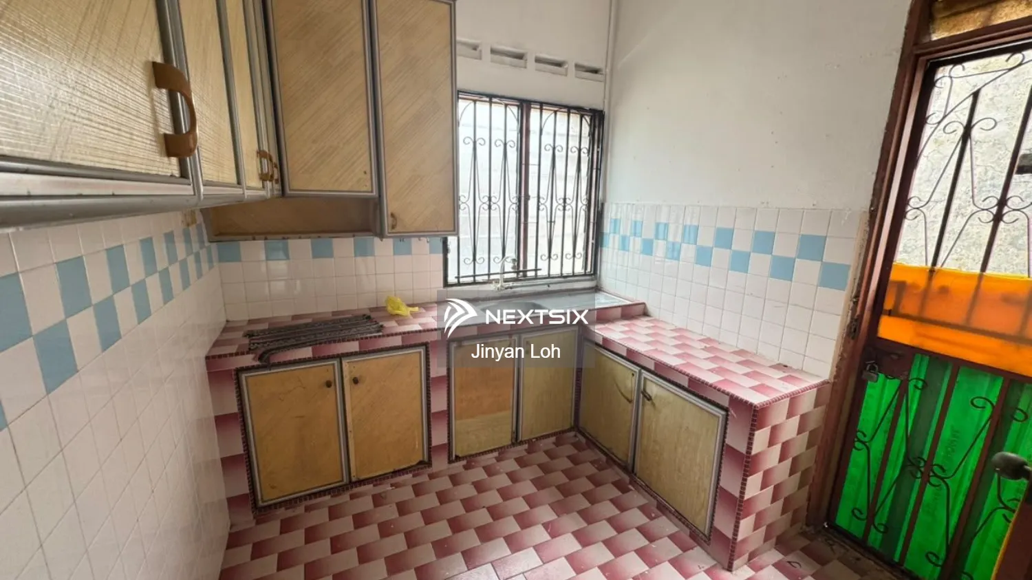 1-sty Terrace/Link House For Sale in Skudai Johor - Image 6