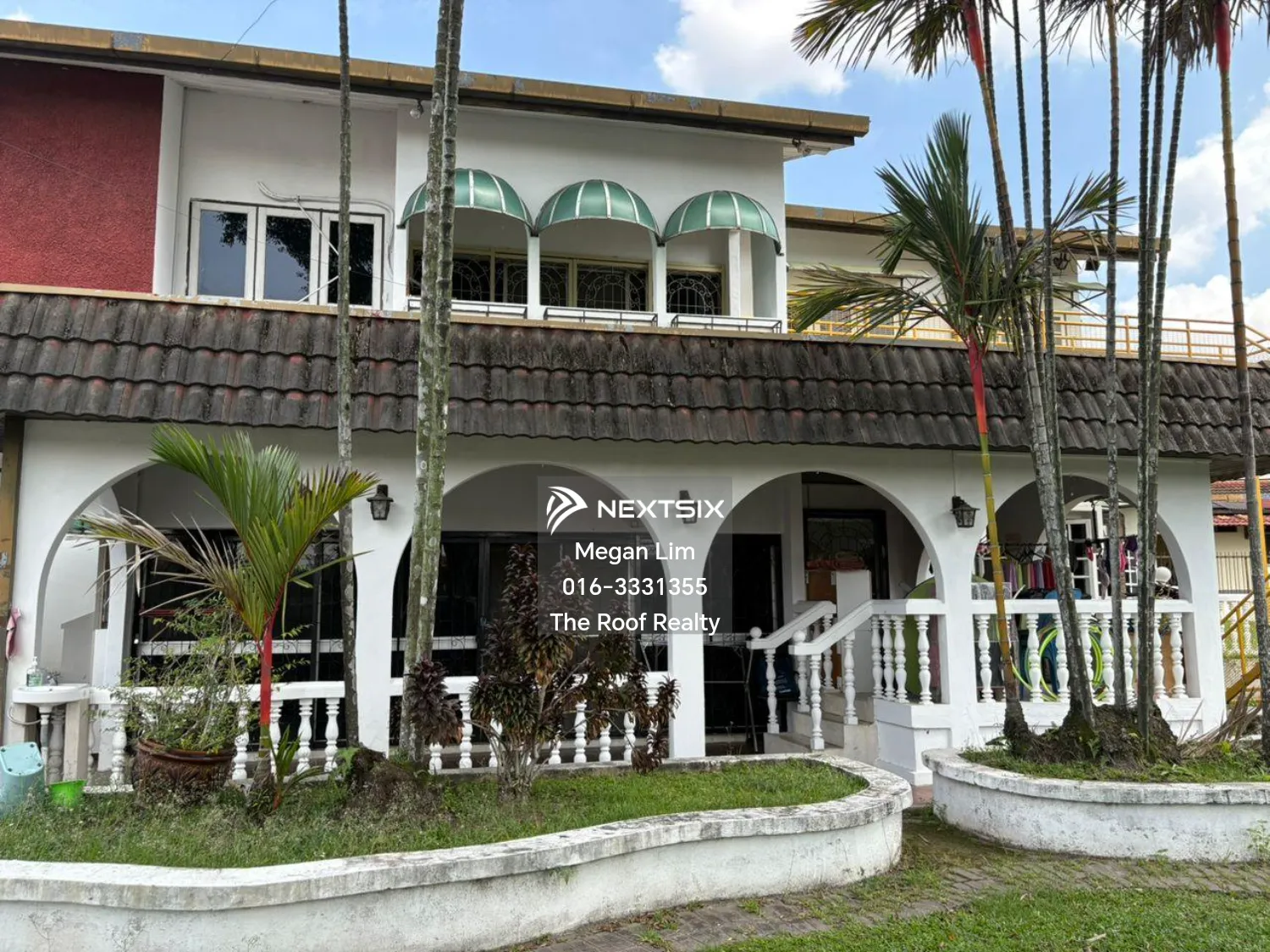 Bungalow For Sale in Petaling Jaya Selangor - Image 10