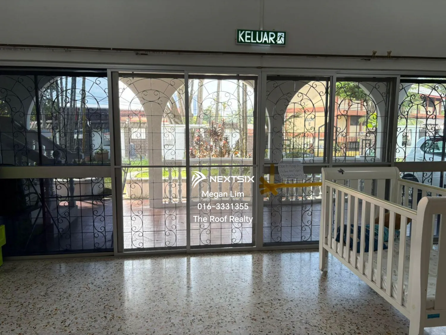 Bungalow For Sale in Petaling Jaya Selangor - Image 11