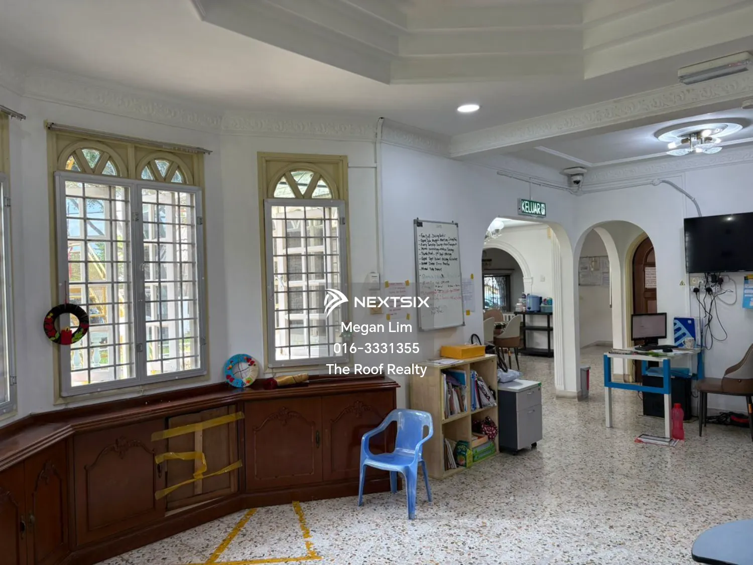 Bungalow For Sale in Petaling Jaya Selangor - Image 12