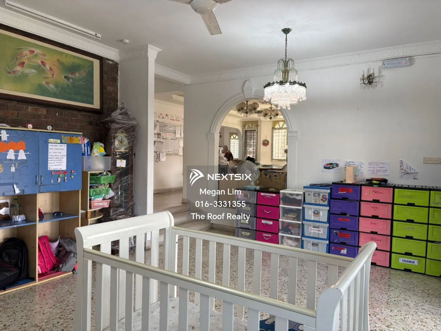 Bungalow For Sale in Petaling Jaya Selangor - Image 13