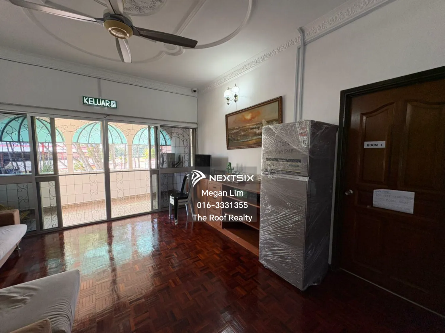 Bungalow For Sale in Petaling Jaya Selangor - Image 14