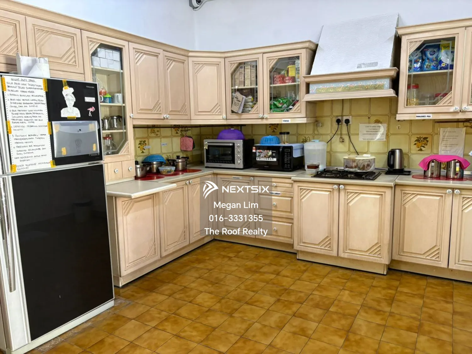 Bungalow For Sale in Petaling Jaya Selangor - Image 15