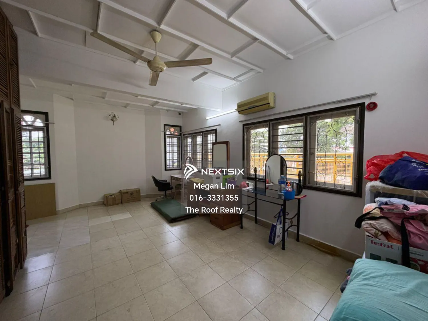 Bungalow For Sale in Petaling Jaya Selangor - Image 16