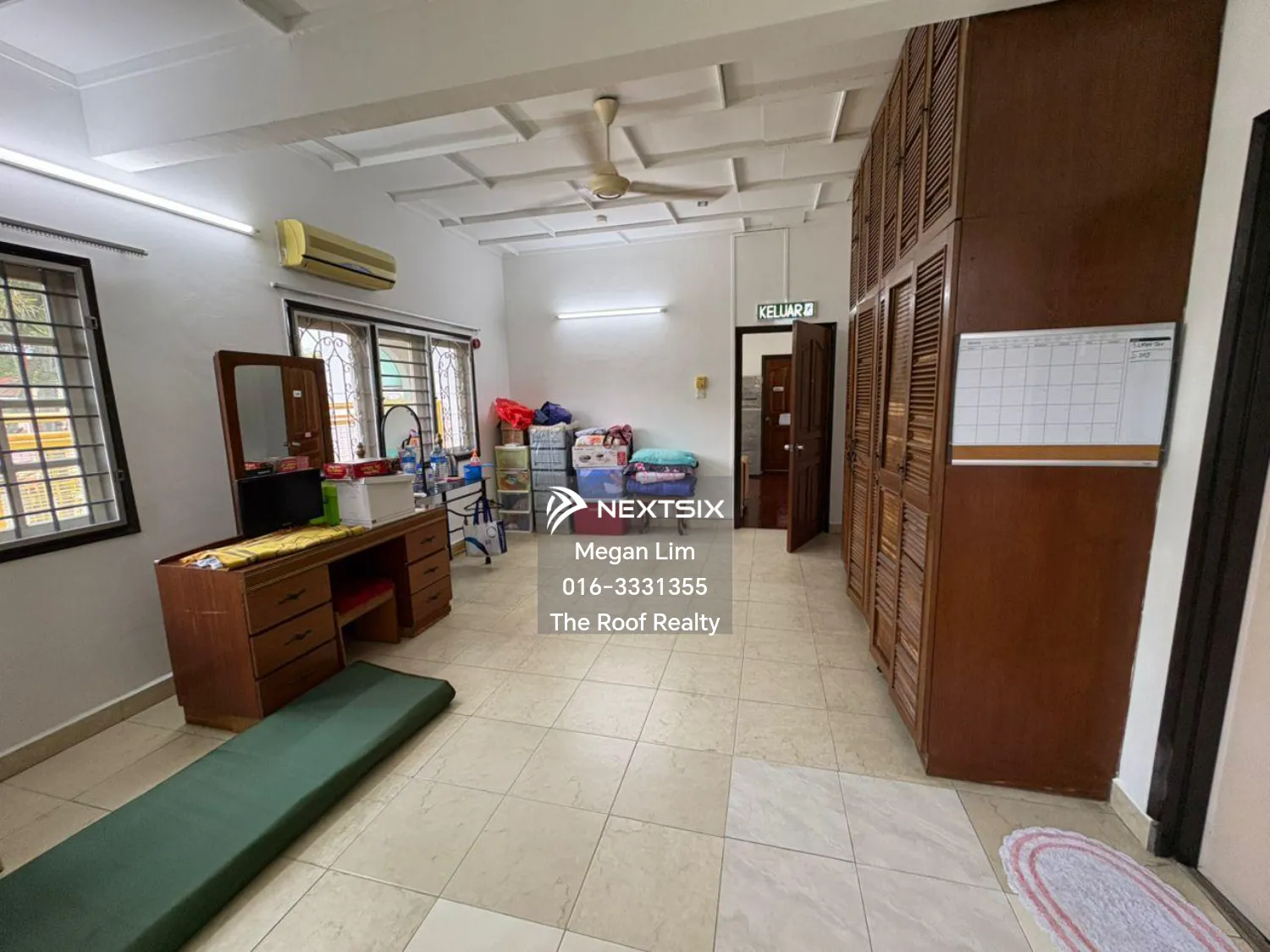 Bungalow For Sale in Petaling Jaya Selangor - Image 17