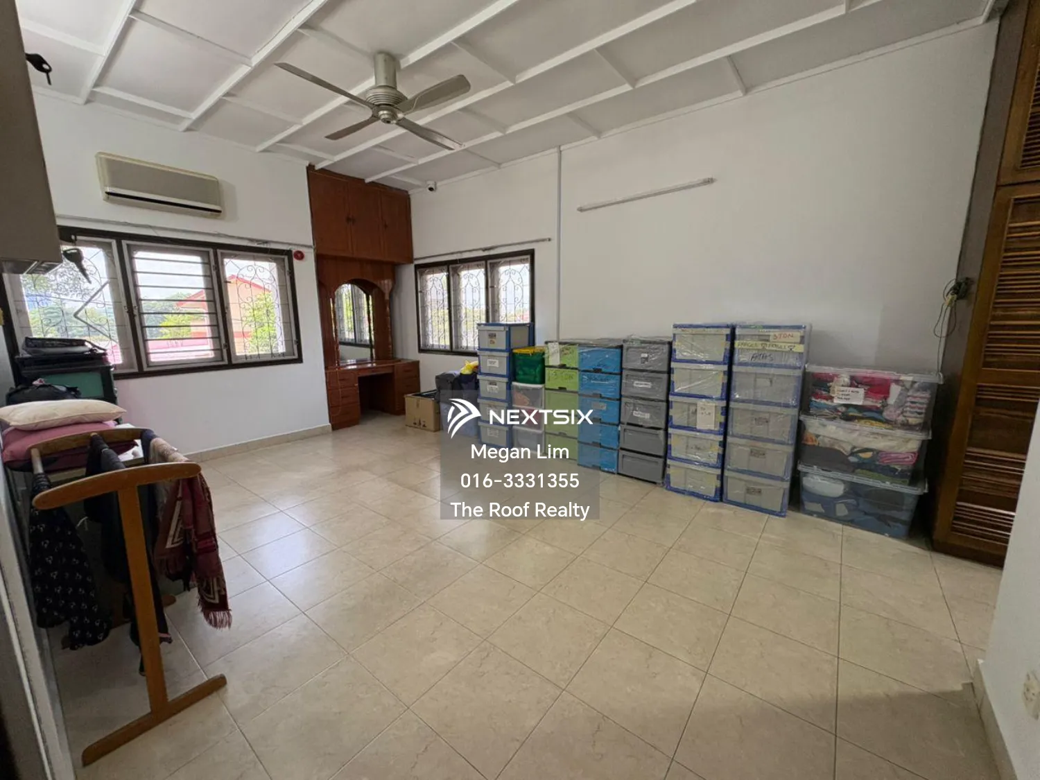 Bungalow For Sale in Petaling Jaya Selangor - Image 18