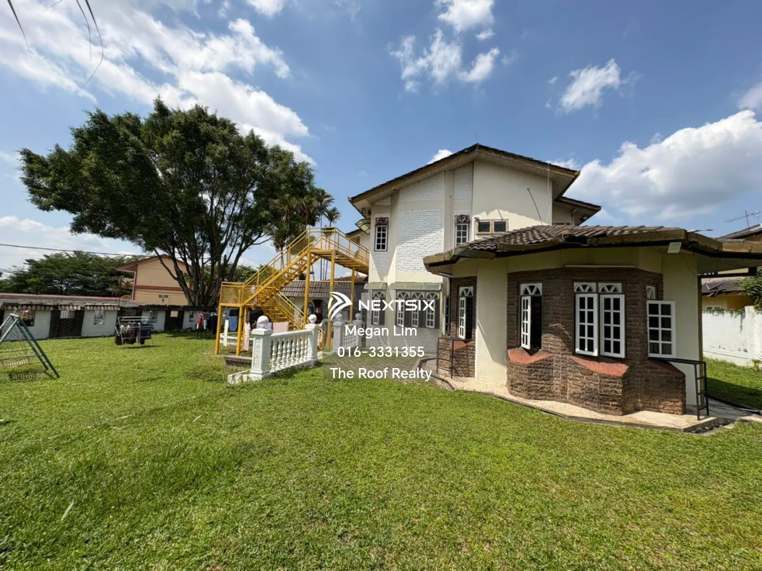Bungalow For Sale in Petaling Jaya Selangor - Image 5