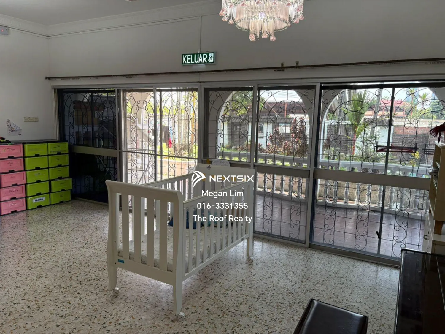 Bungalow For Sale in Petaling Jaya Selangor - Image 6
