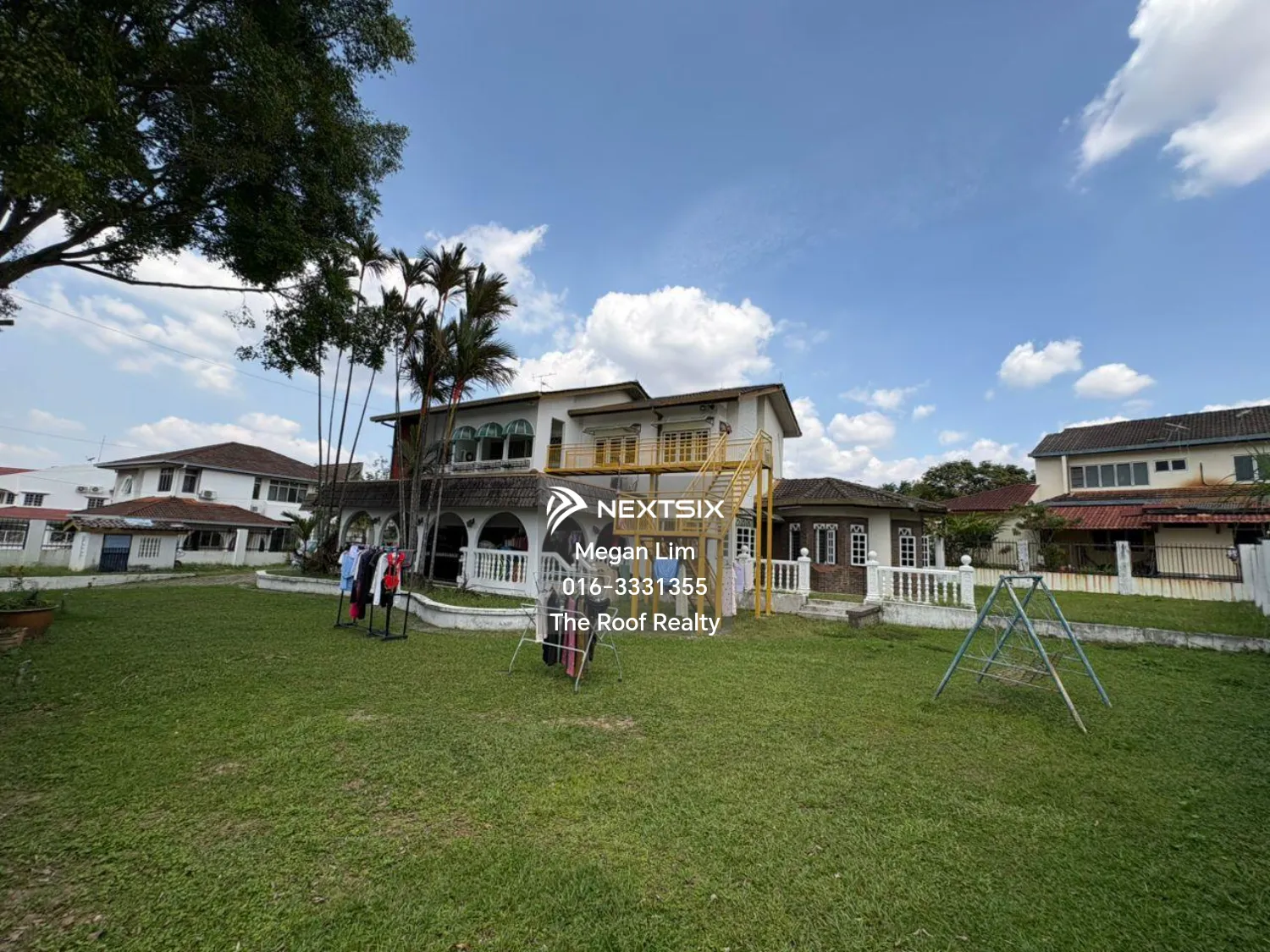 Bungalow For Sale in Petaling Jaya Selangor - Image 7