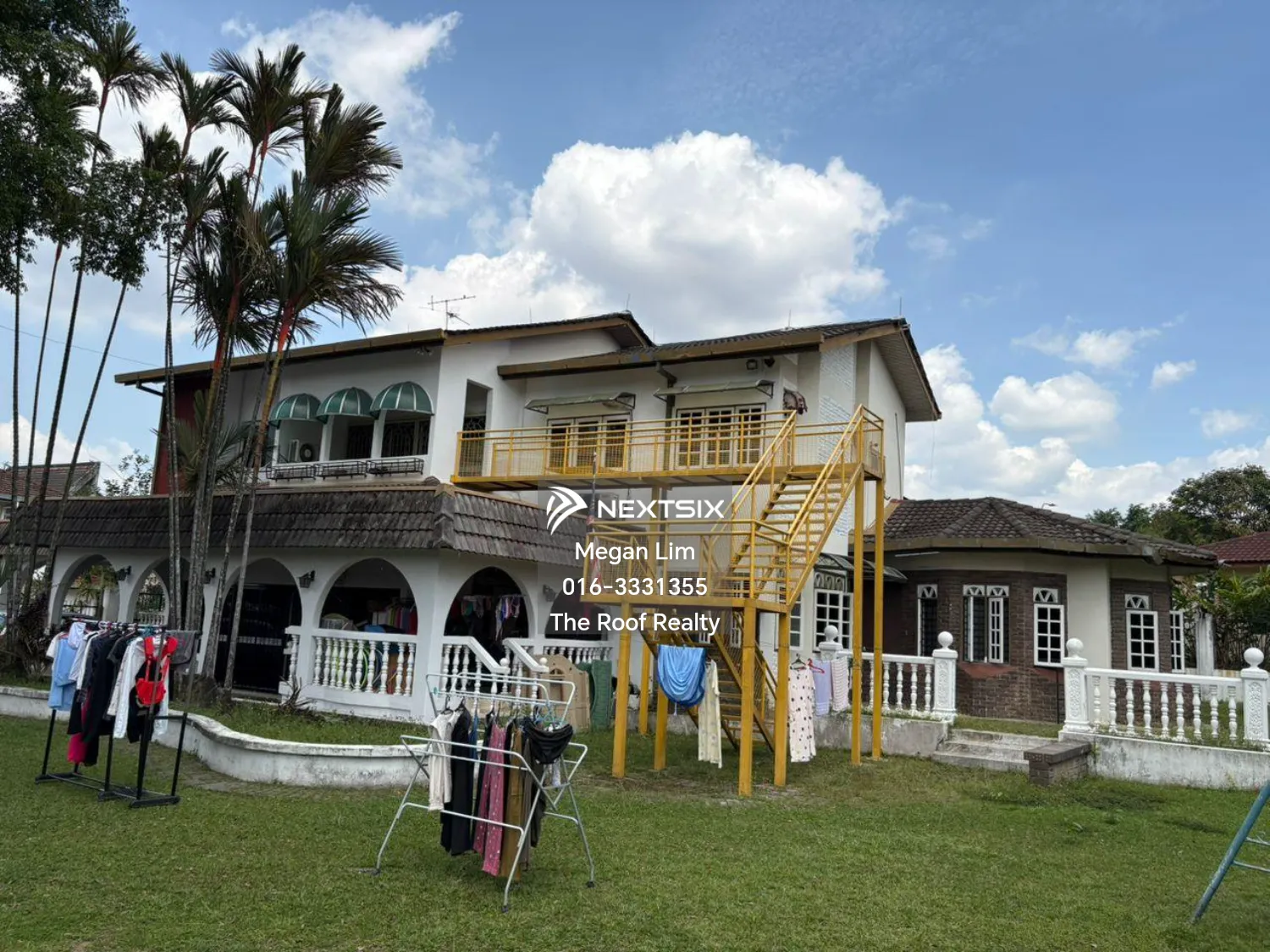 Bungalow For Sale in Petaling Jaya Selangor - Image 8