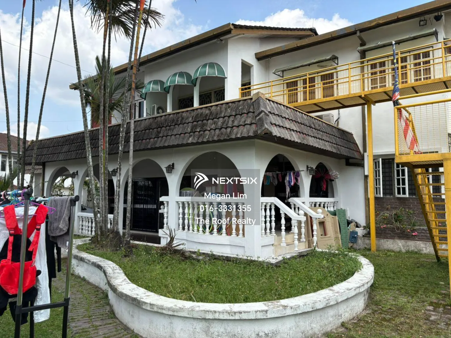 Bungalow For Sale in Petaling Jaya Selangor - Image 9