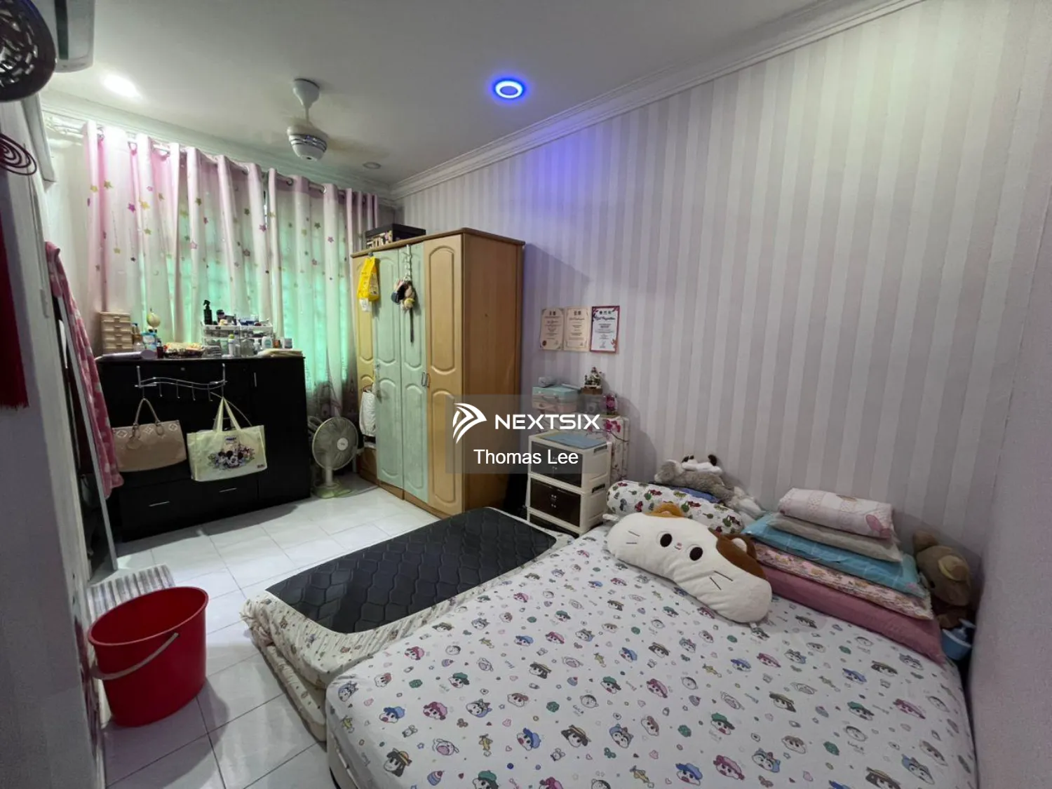 2-sty Terrace/Link House For Sale in Skudai Johor - Image 10
