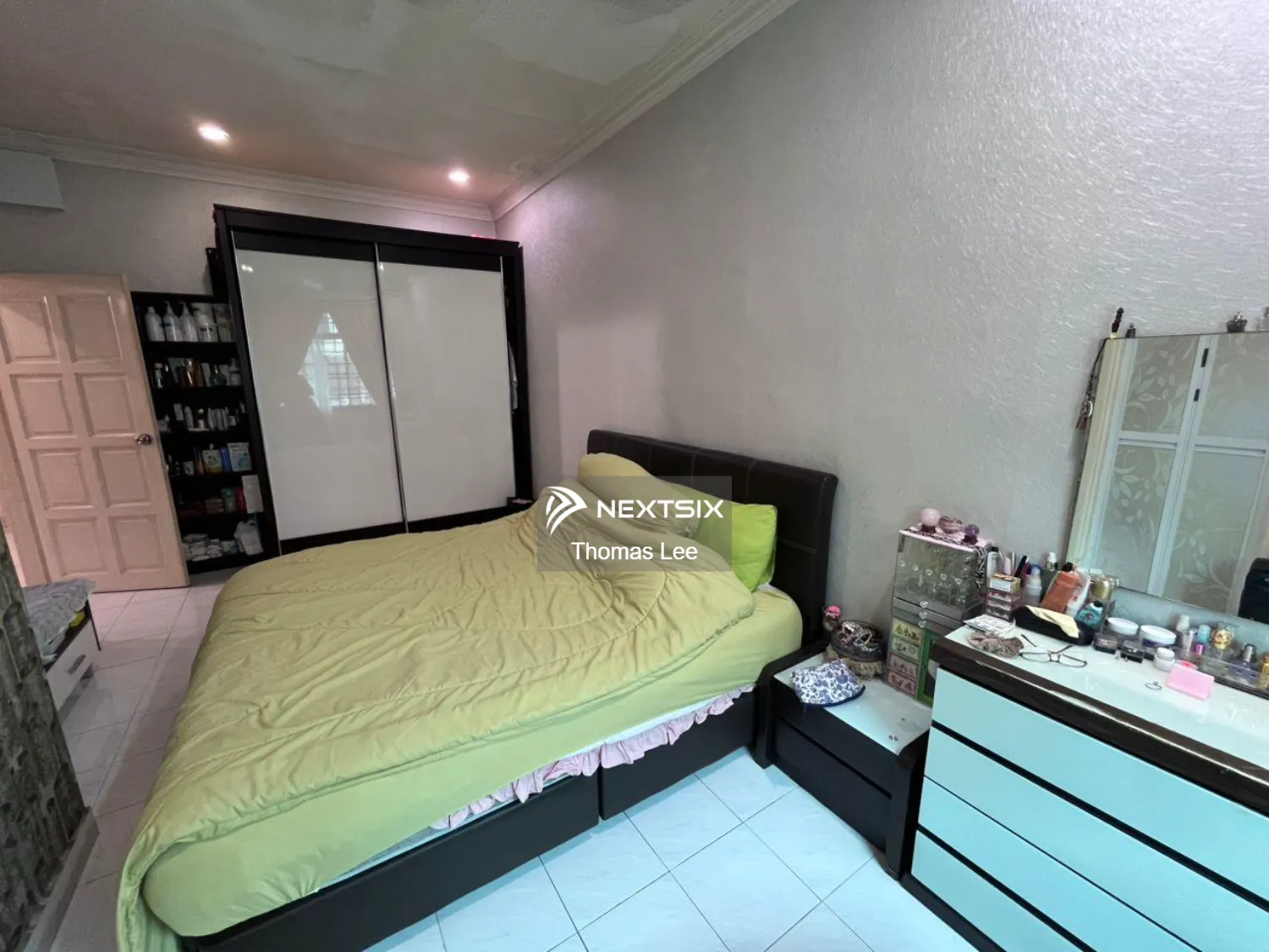 2-sty Terrace/Link House For Sale in Skudai Johor - Image 12