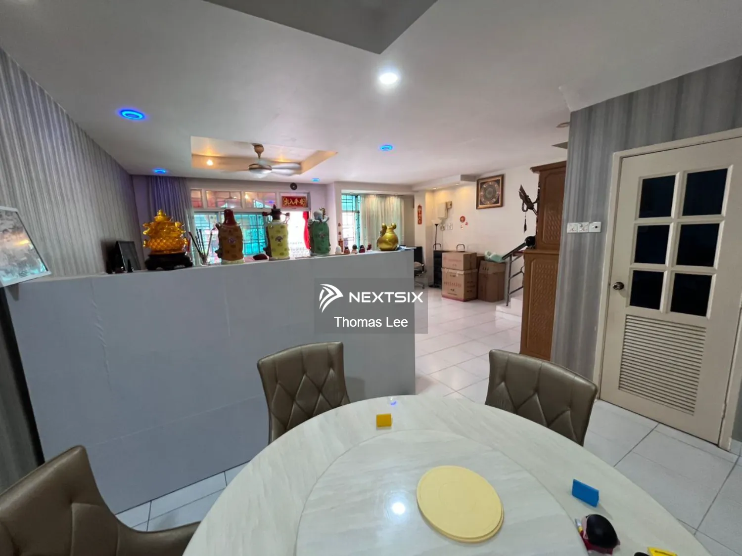 2-sty Terrace/Link House For Sale in Skudai Johor - Image 14