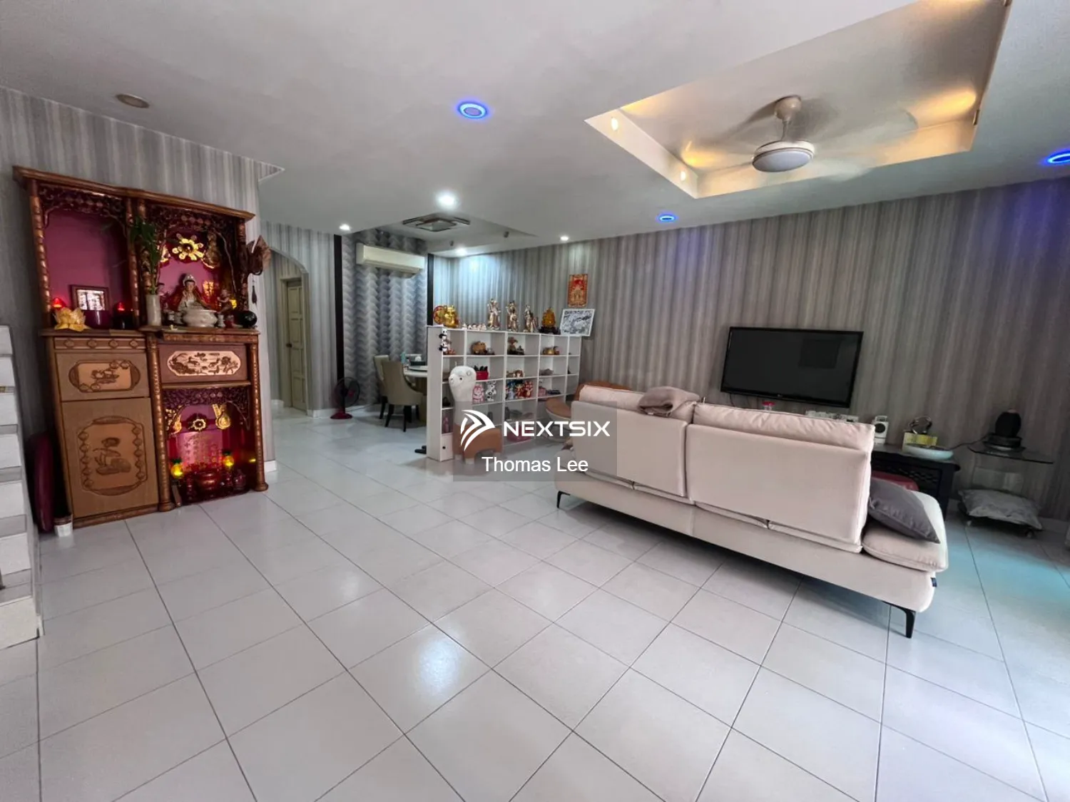2-sty Terrace/Link House For Sale in Skudai Johor - Image 2