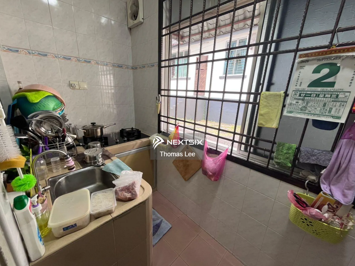 2-sty Terrace/Link House For Sale in Skudai Johor - Image 5