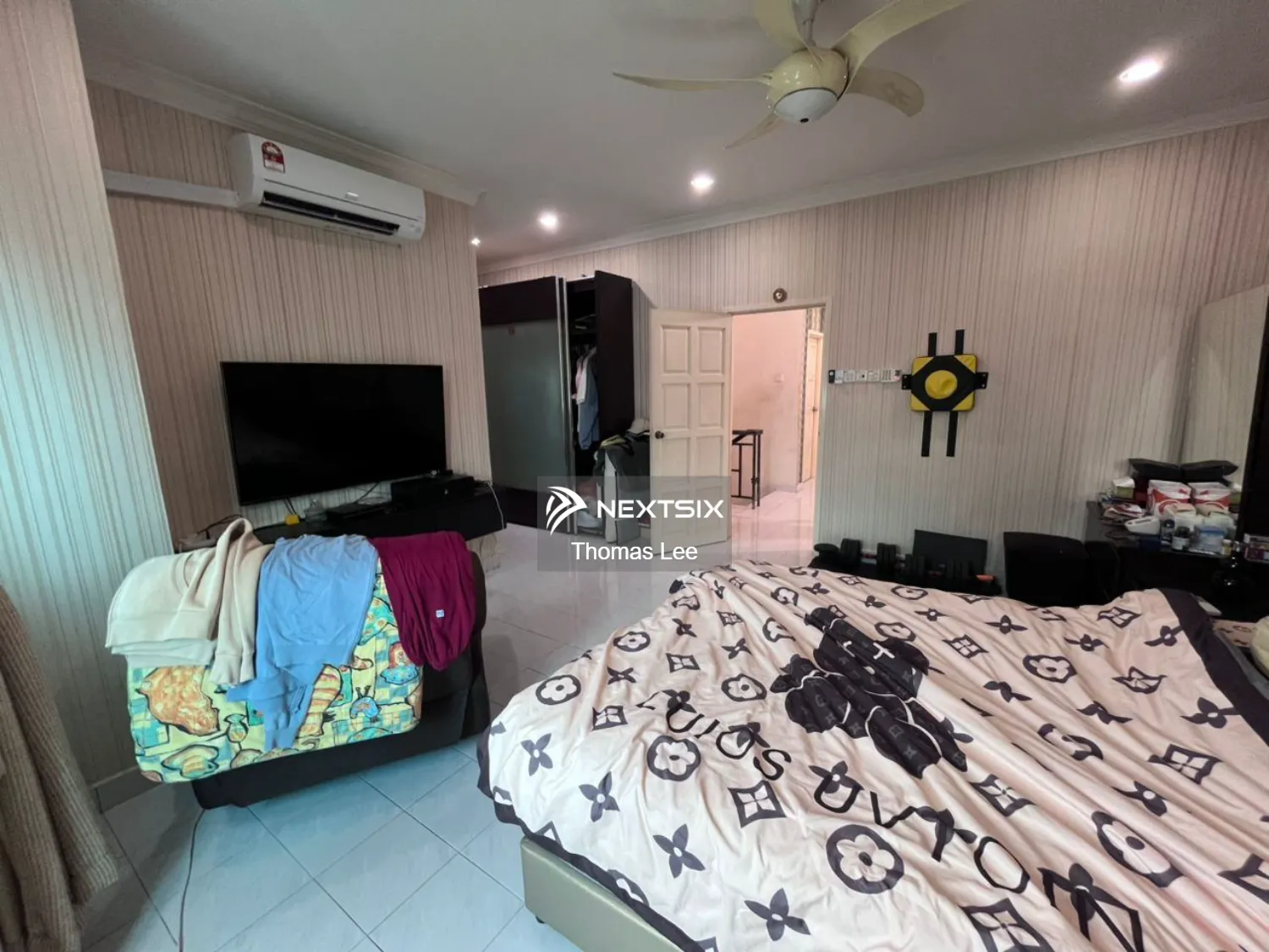 2-sty Terrace/Link House For Sale in Skudai Johor - Image 8