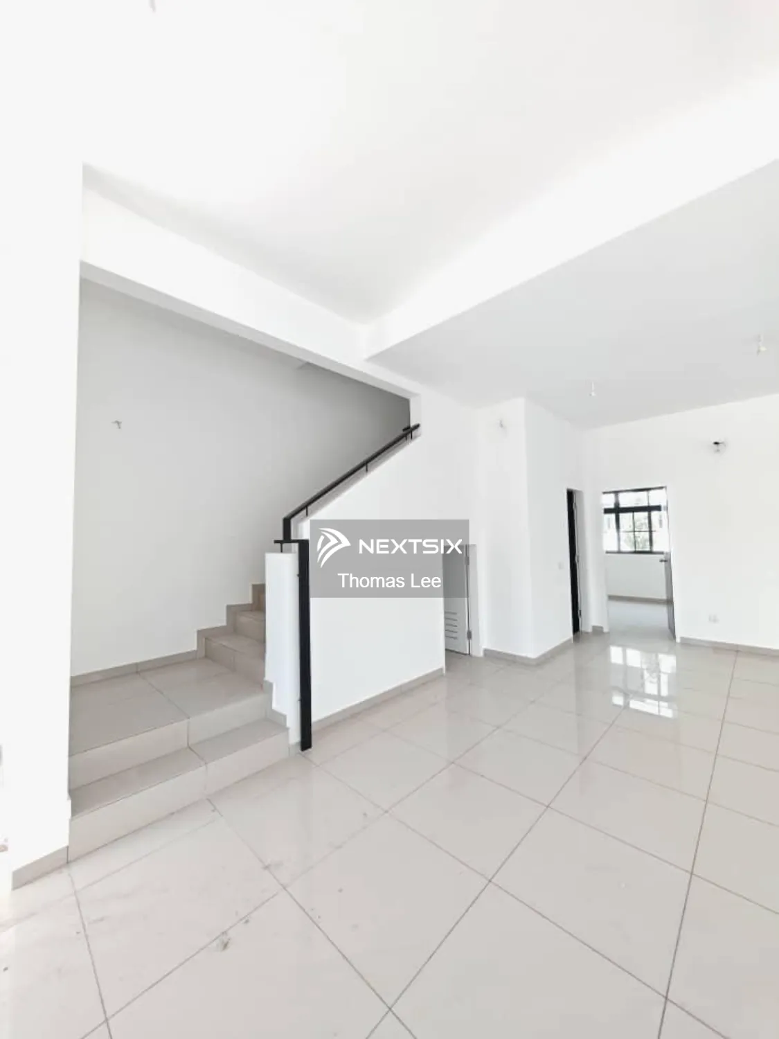 2-sty Terrace/Link House For Sale in Iskandar Puteri (Nusajaya) Johor
