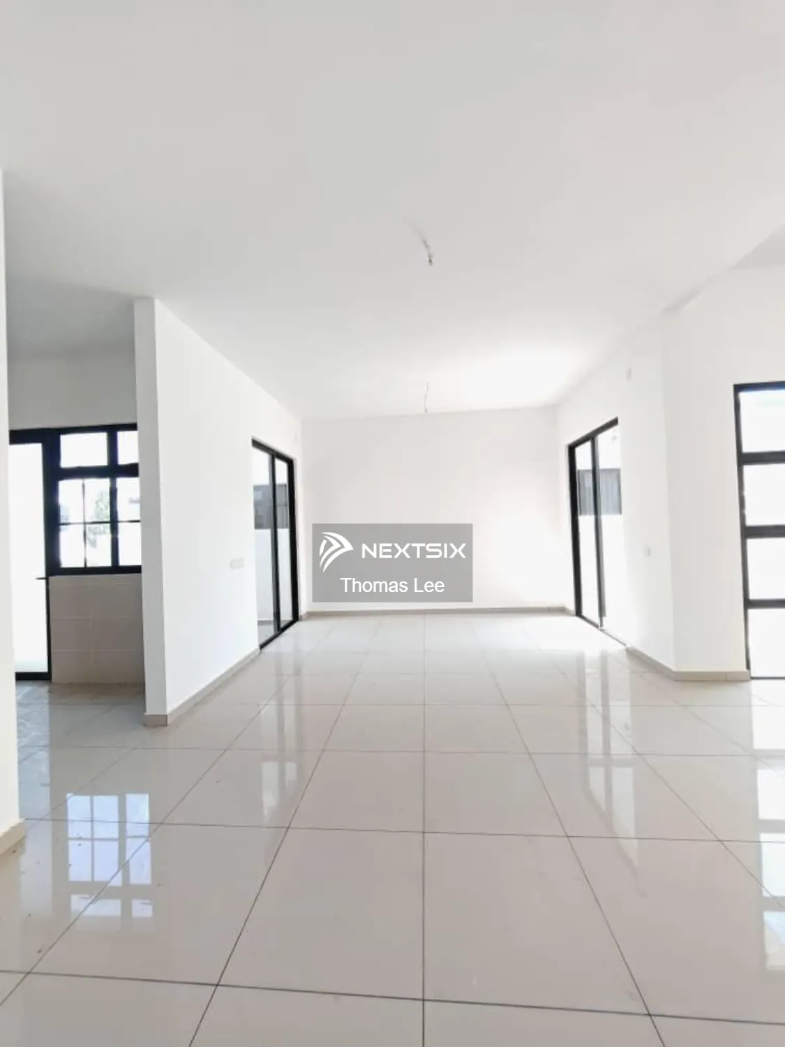 2-sty Terrace/Link House For Sale in Iskandar Puteri (Nusajaya) Johor - Image 6