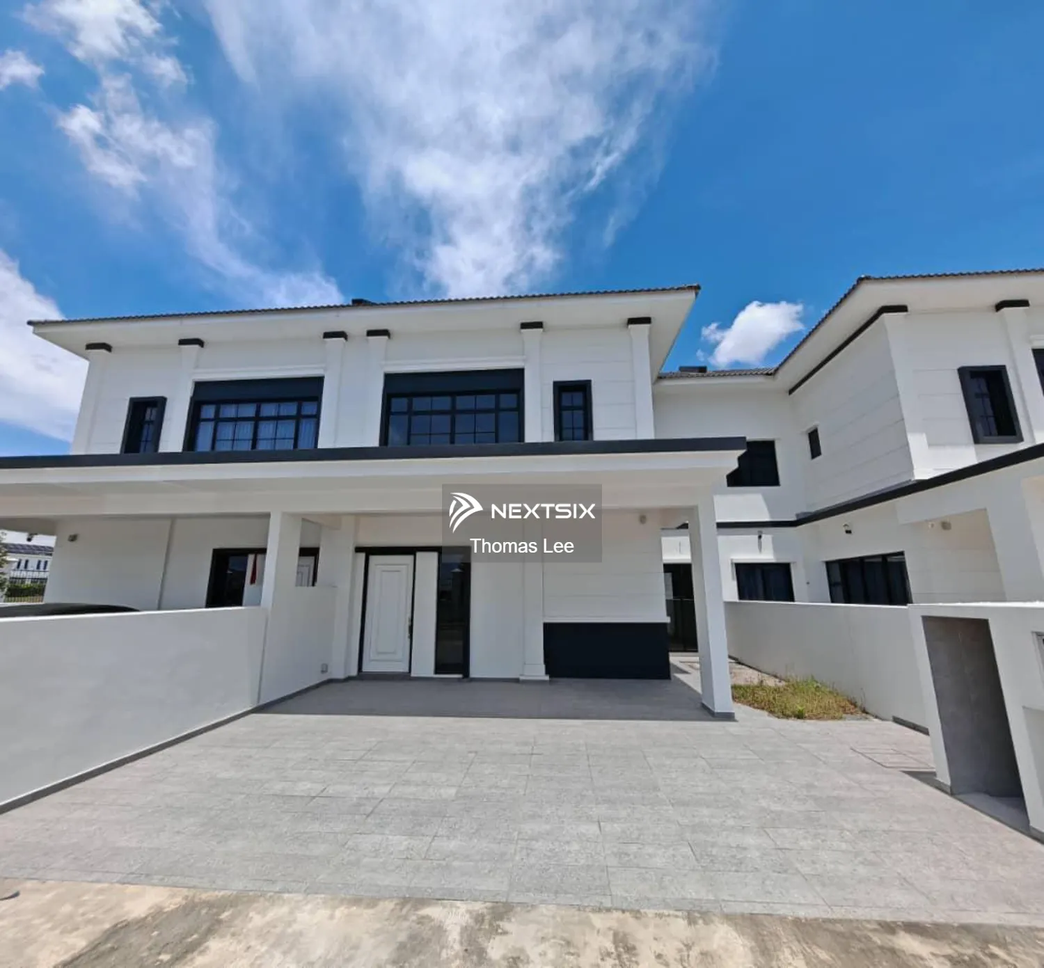 2-sty Terrace/Link House For Sale in Iskandar Puteri (Nusajaya) Johor - Image 8