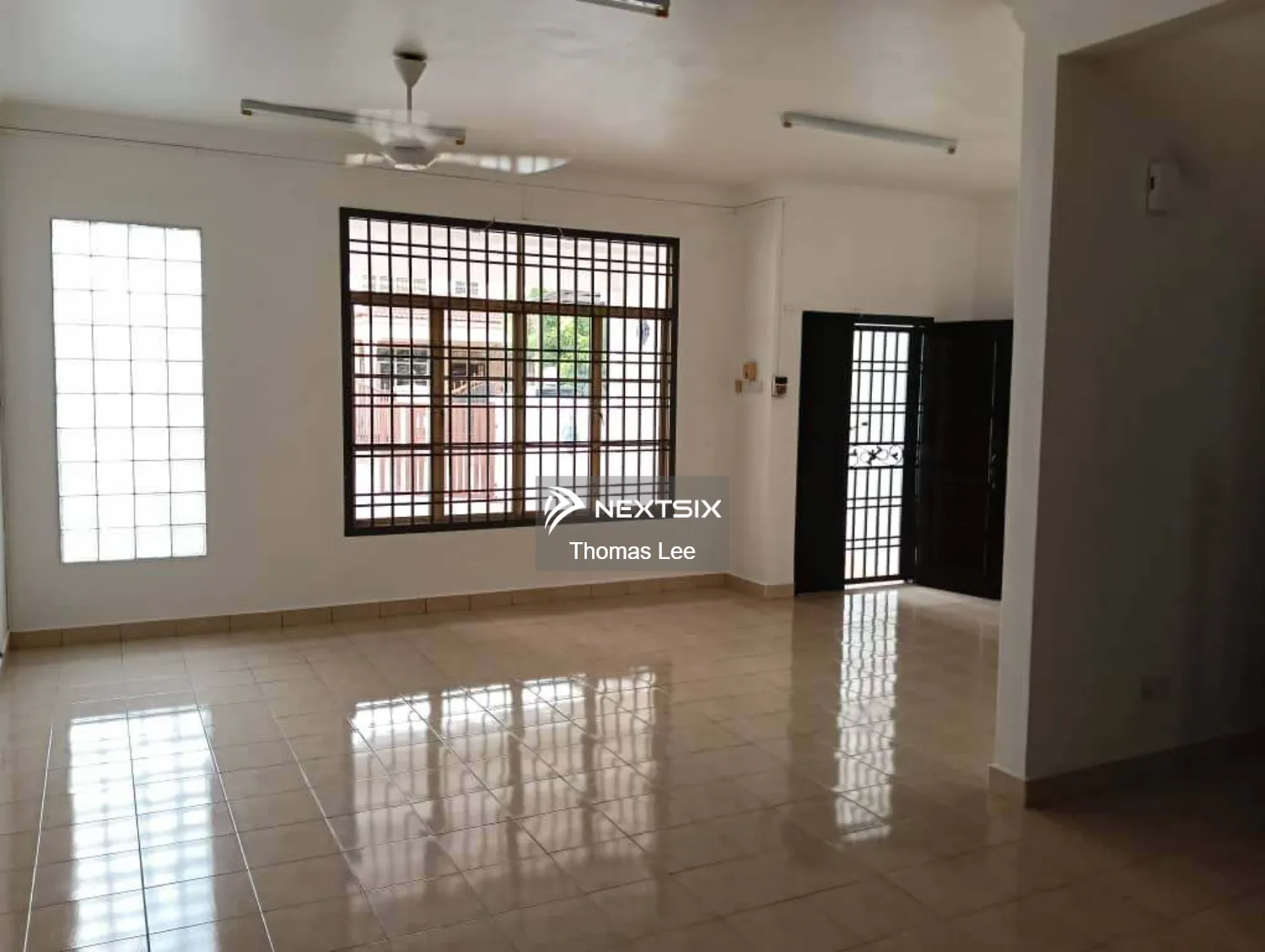 2-sty Terrace/Link House For Sale in Skudai Johor