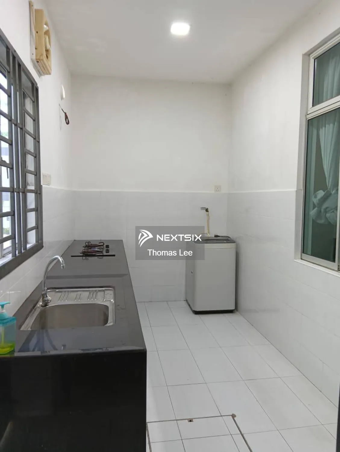 2-sty Terrace/Link House For Sale in Iskandar Puteri (Nusajaya) Johor - Image 5