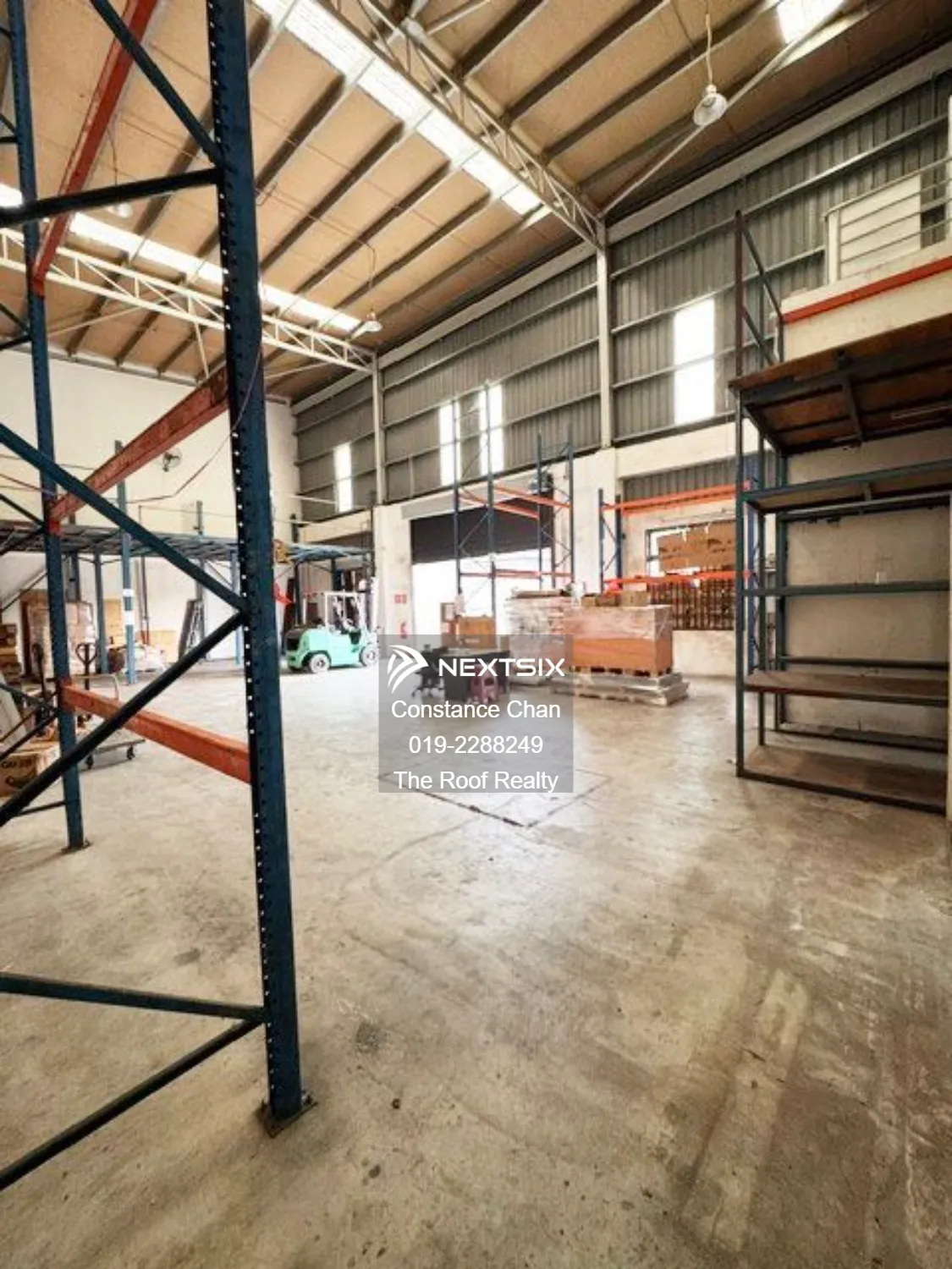 Factory For Sale in Tebrau Johor - Image 4