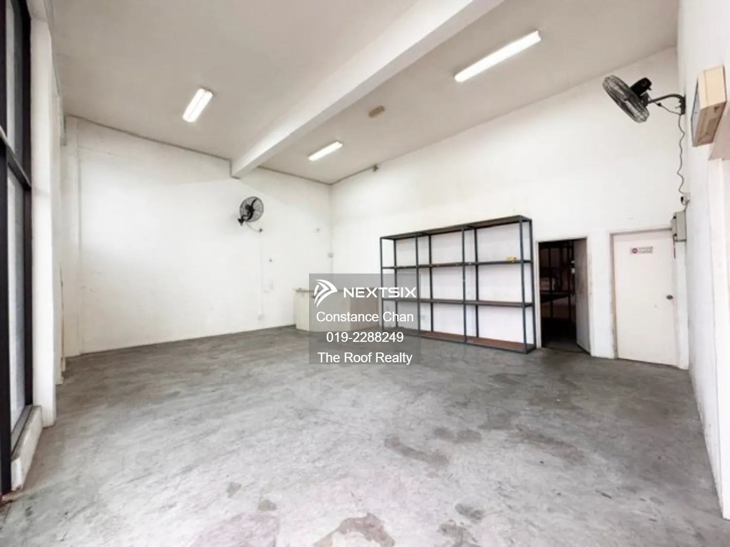 Factory For Rent in Tebrau Johor - Image 6