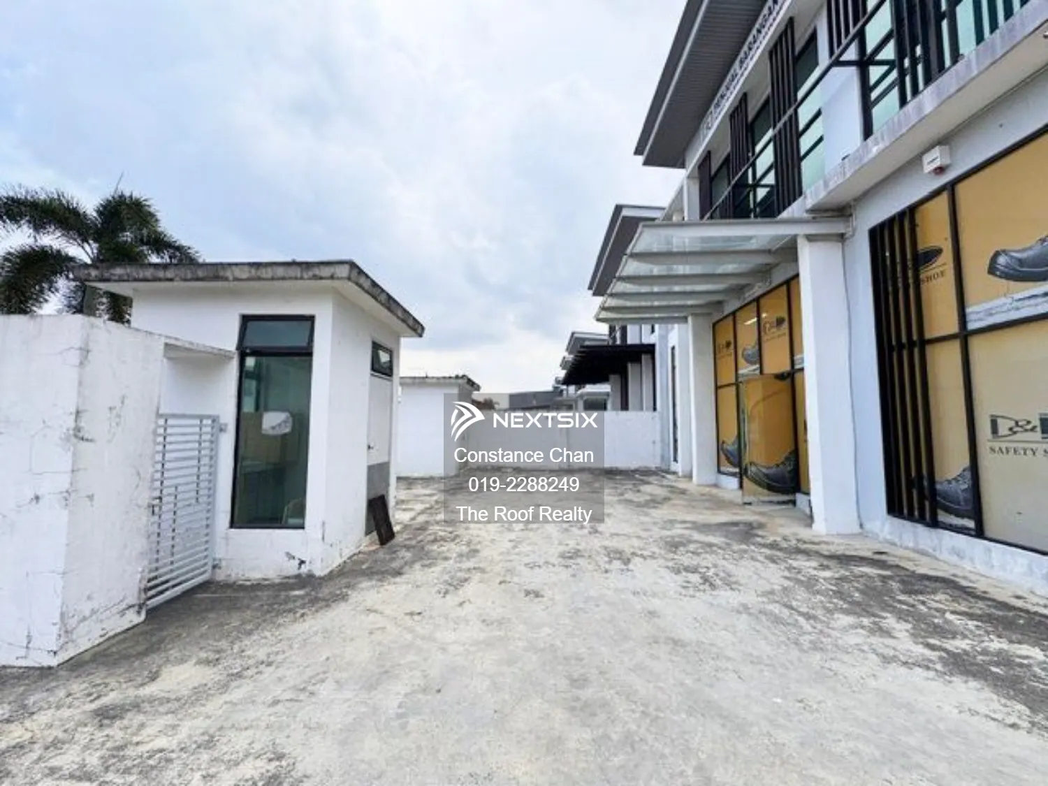 Factory For Rent in Tebrau Johor - Image 7