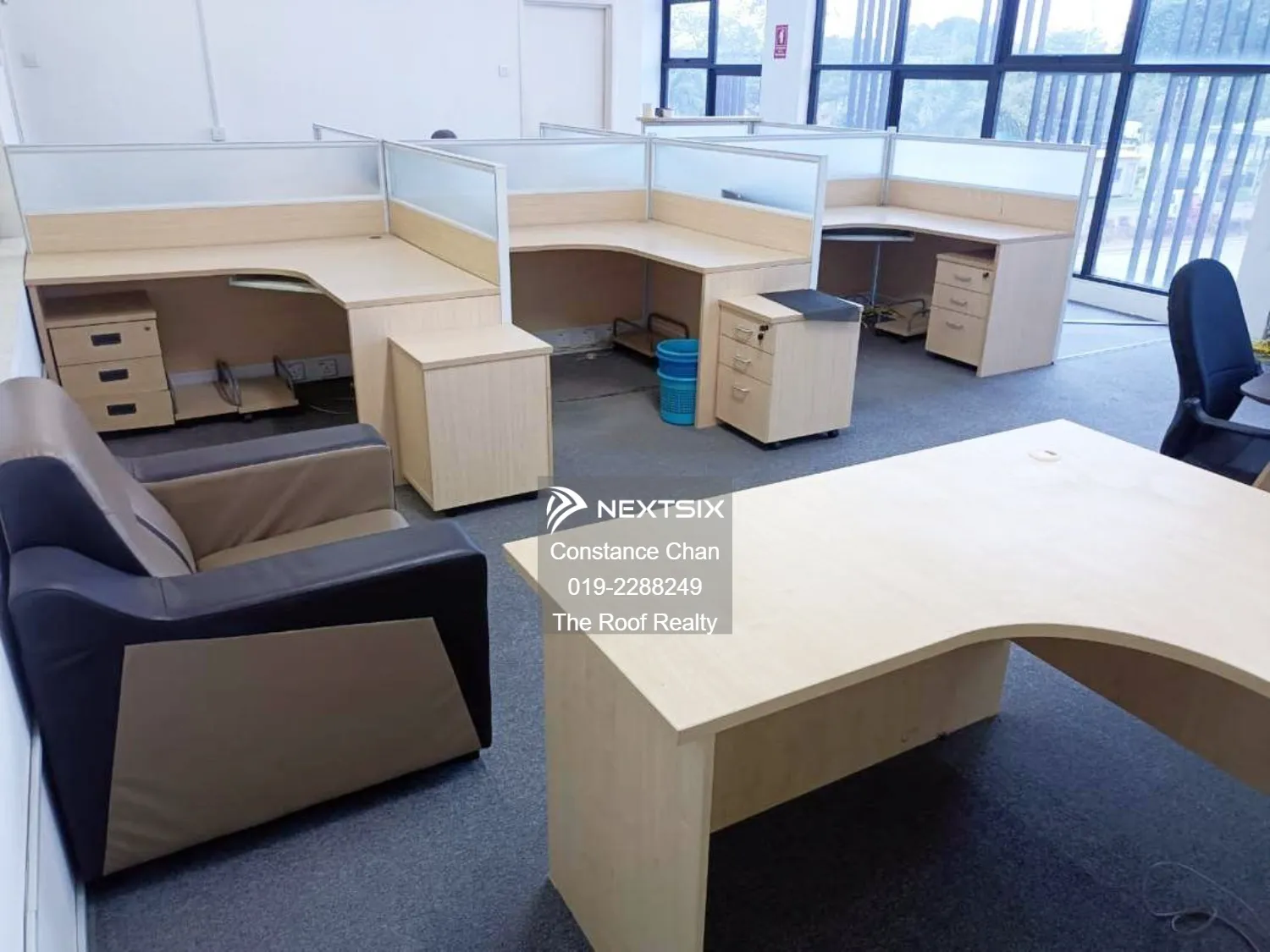 Factory For Rent in Tebrau Johor - Image 8