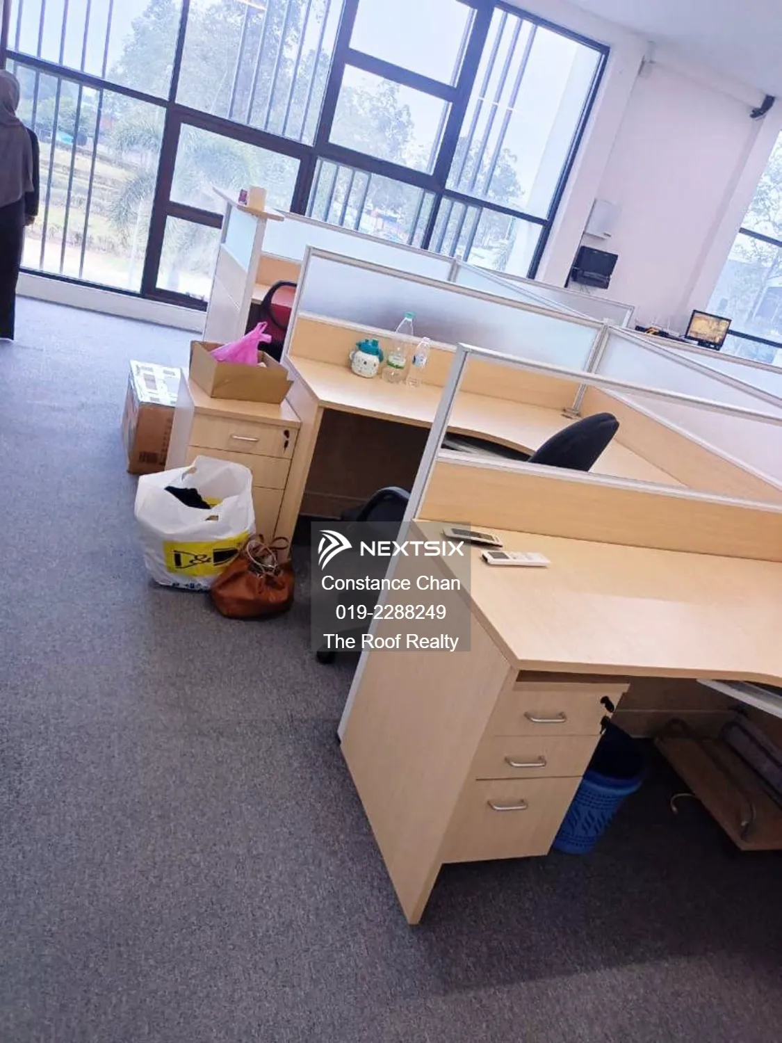 Factory For Rent in Tebrau Johor - Image 9