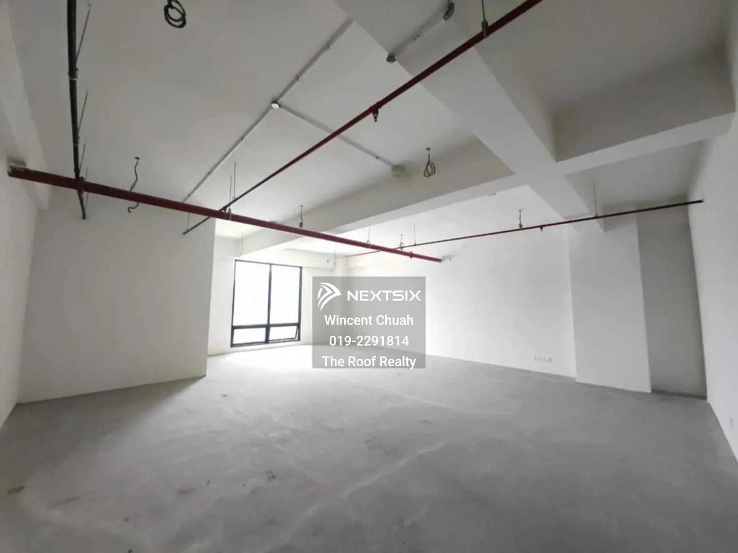 Office For Rent in Wangsa Maju Wilayah Persekutuan Kuala Lumpur - Image 4
