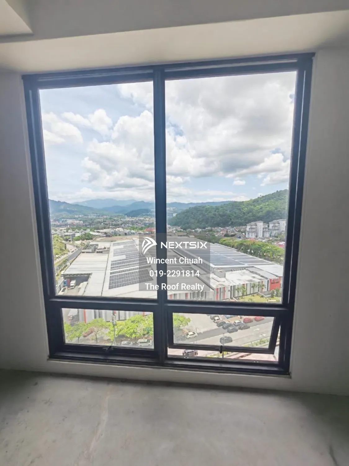 Office For Rent in Wangsa Maju Wilayah Persekutuan Kuala Lumpur - Image 5