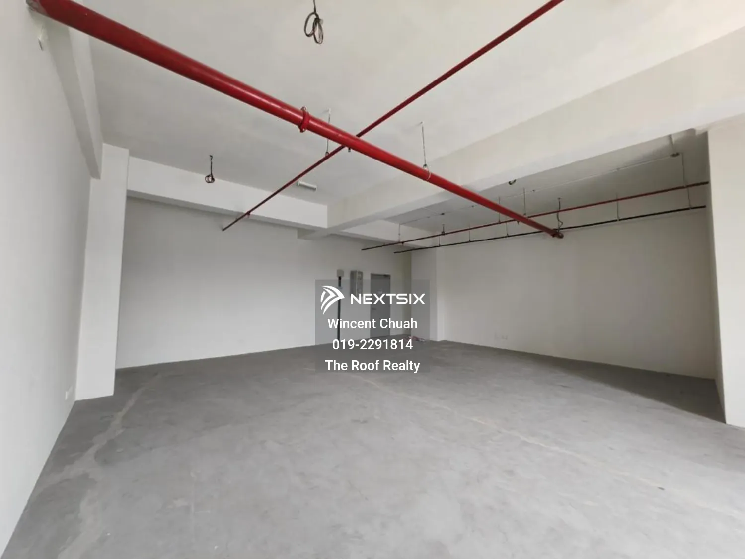 Office For Rent in Wangsa Maju Wilayah Persekutuan Kuala Lumpur - Image 6