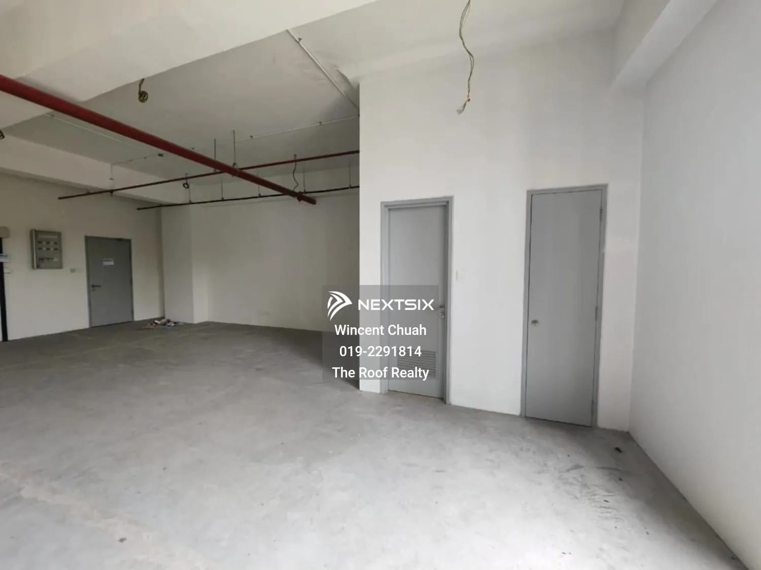 Office For Rent in Wangsa Maju Wilayah Persekutuan Kuala Lumpur - Image 7