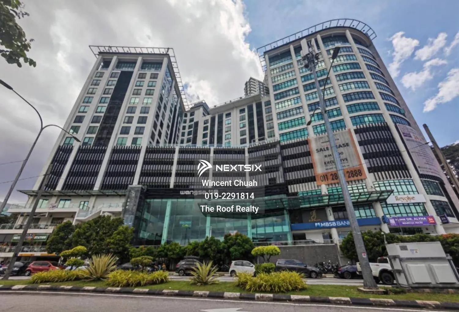 Office For Rent in Wangsa Maju Wilayah Persekutuan Kuala Lumpur - Image 8