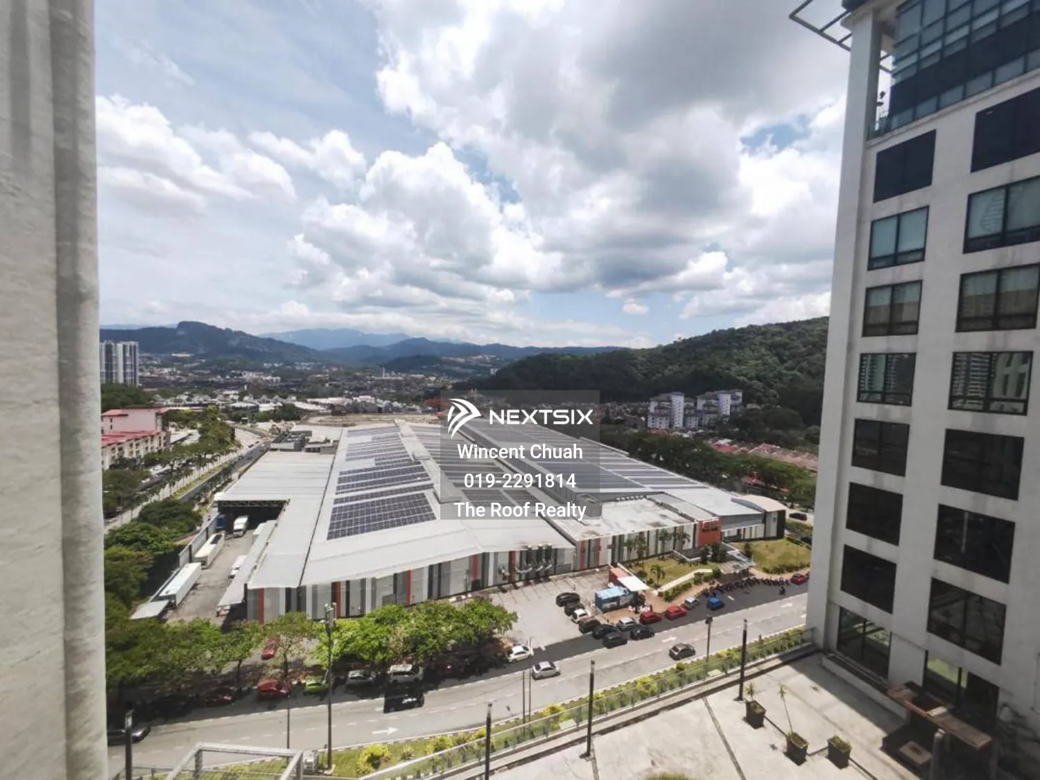Office For Rent in Wangsa Maju Wilayah Persekutuan Kuala Lumpur - Image 9