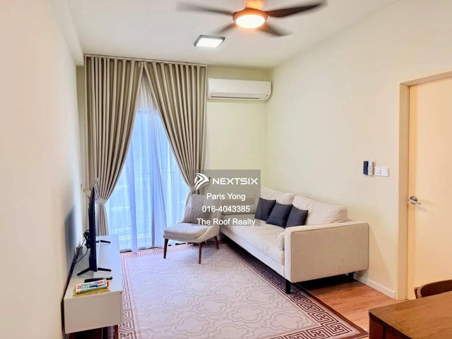 Condominium For Rent in Shah Alam Selangor