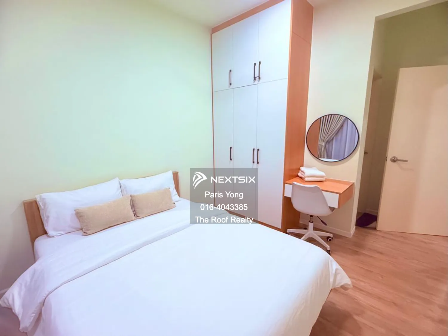 Condominium For Rent in Shah Alam Selangor - Image 10