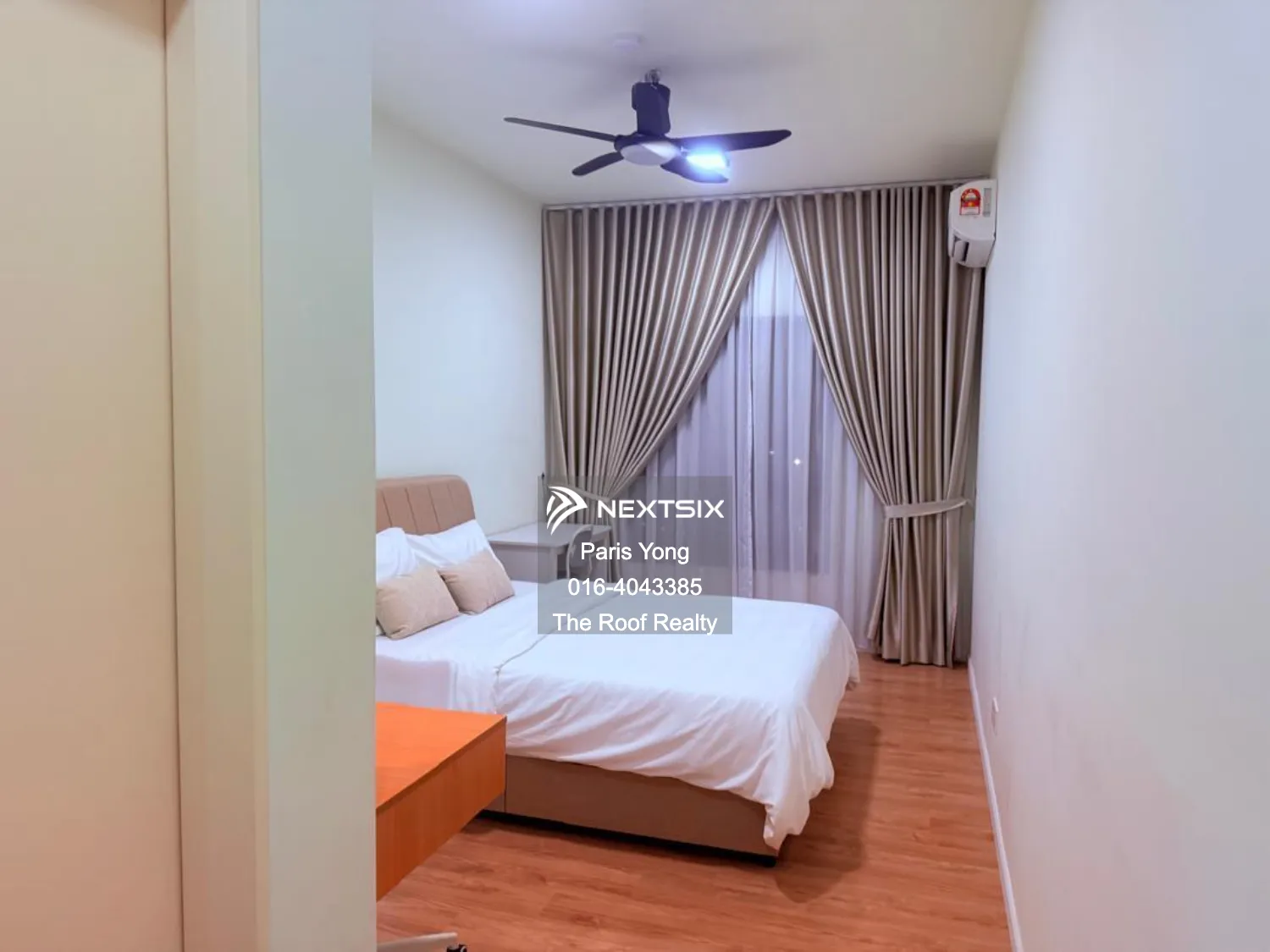 Condominium For Rent in Shah Alam Selangor - Image 11