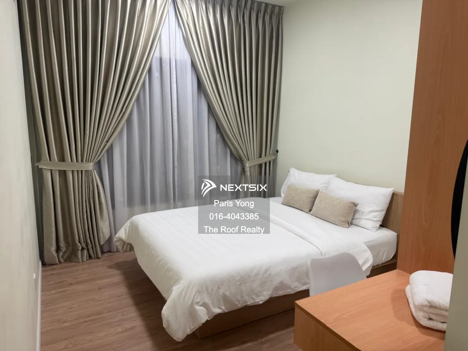 Condominium For Rent in Shah Alam Selangor - Image 12