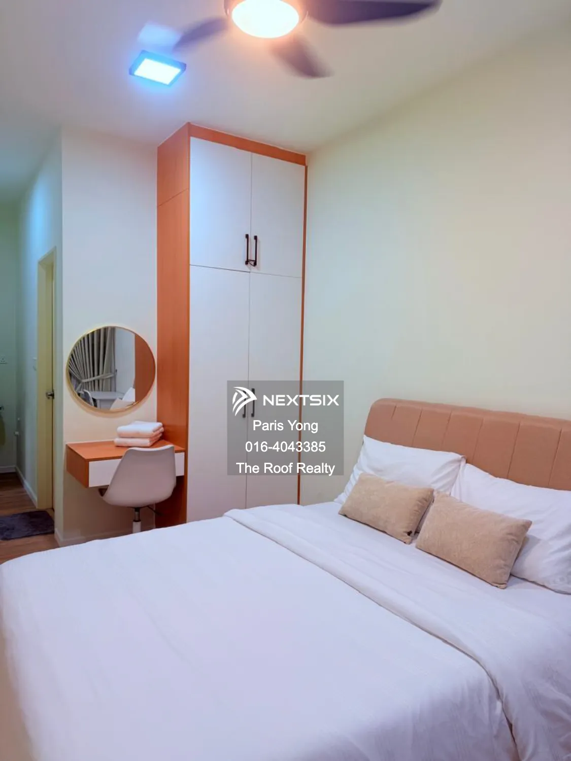 Condominium For Rent in Shah Alam Selangor - Image 13