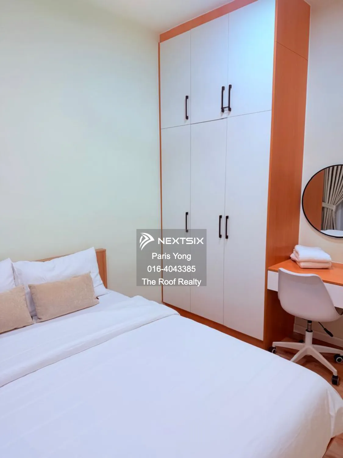 Condominium For Rent in Shah Alam Selangor - Image 14