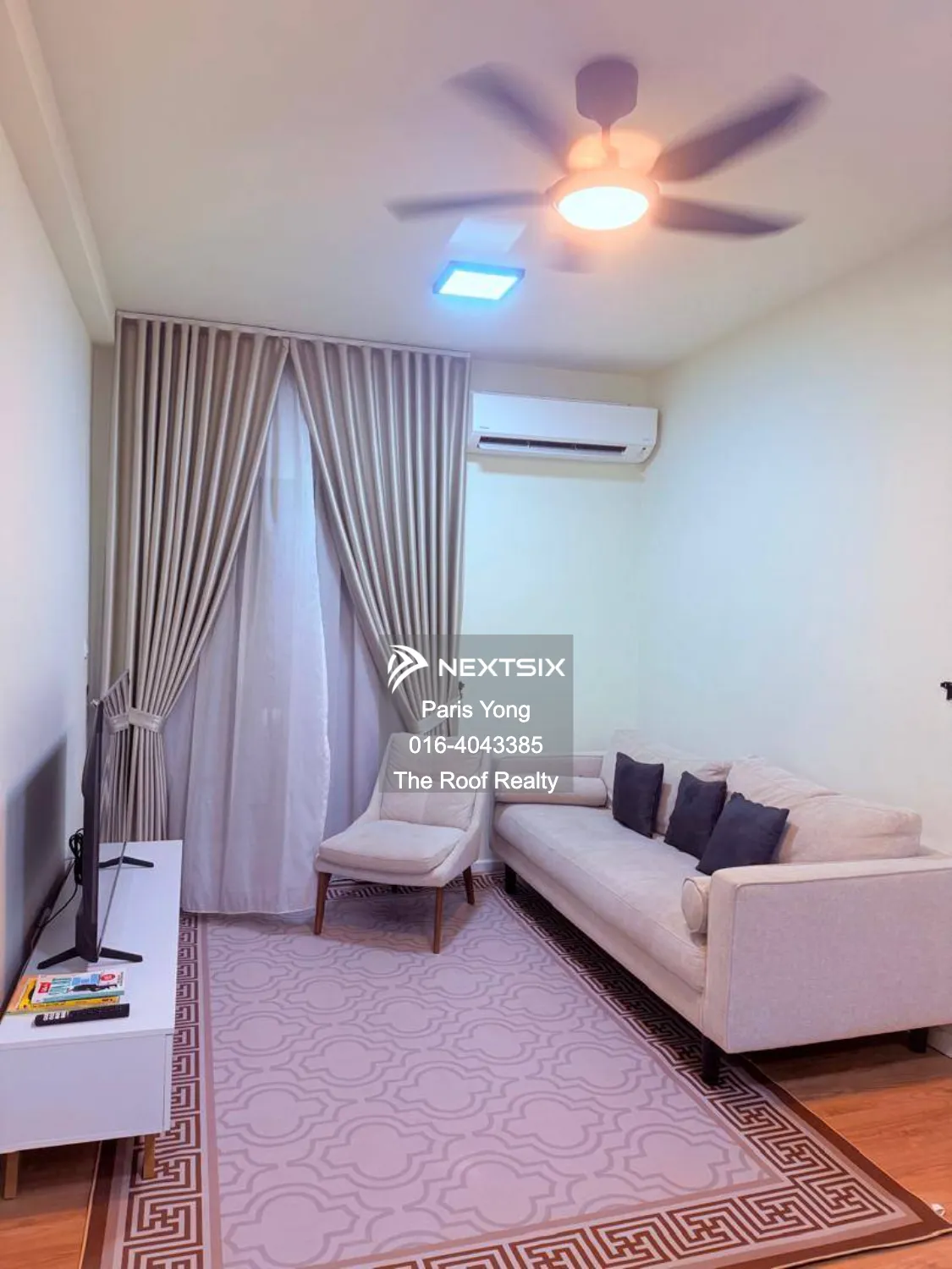 Condominium For Rent in Shah Alam Selangor - Image 15