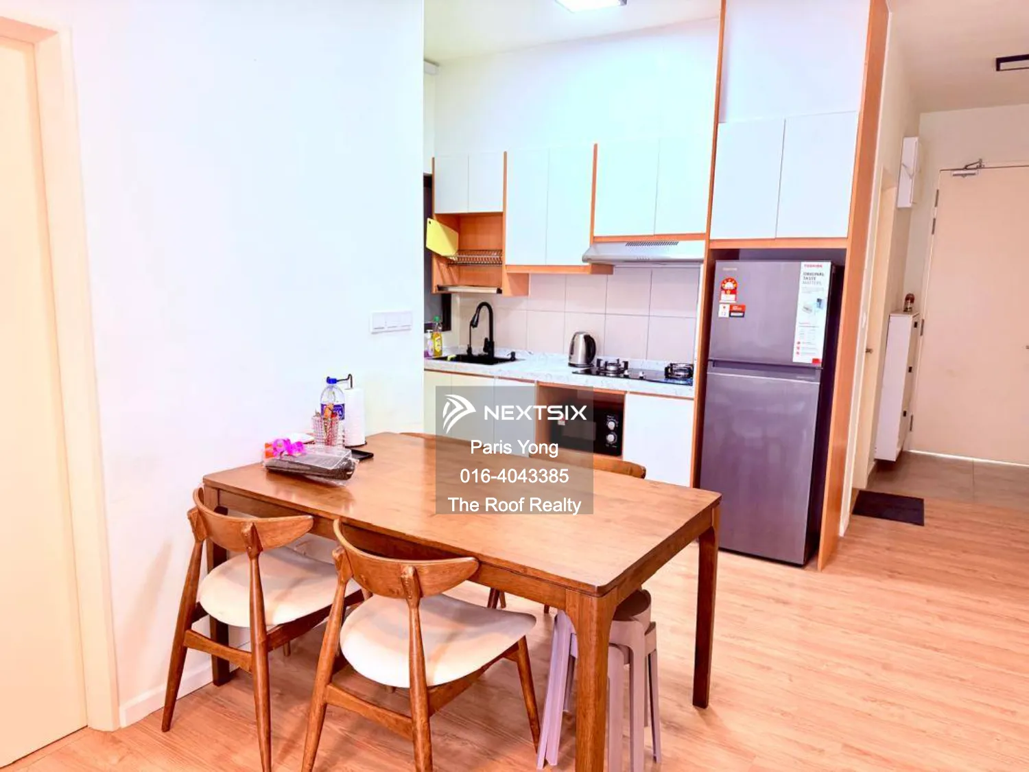 Condominium For Rent in Shah Alam Selangor - Image 2
