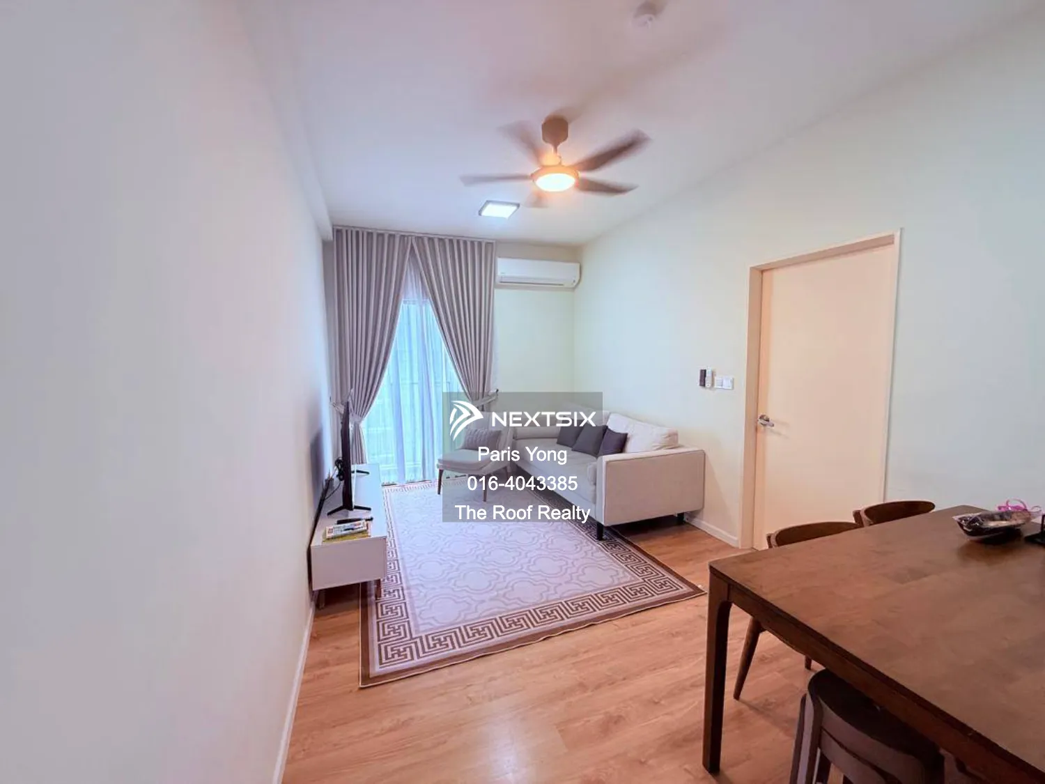 Condominium For Rent in Shah Alam Selangor - Image 3