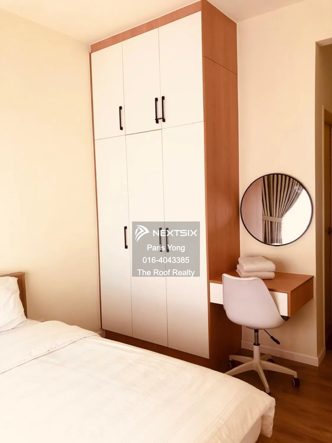 Condominium For Rent in Shah Alam Selangor - Image 4