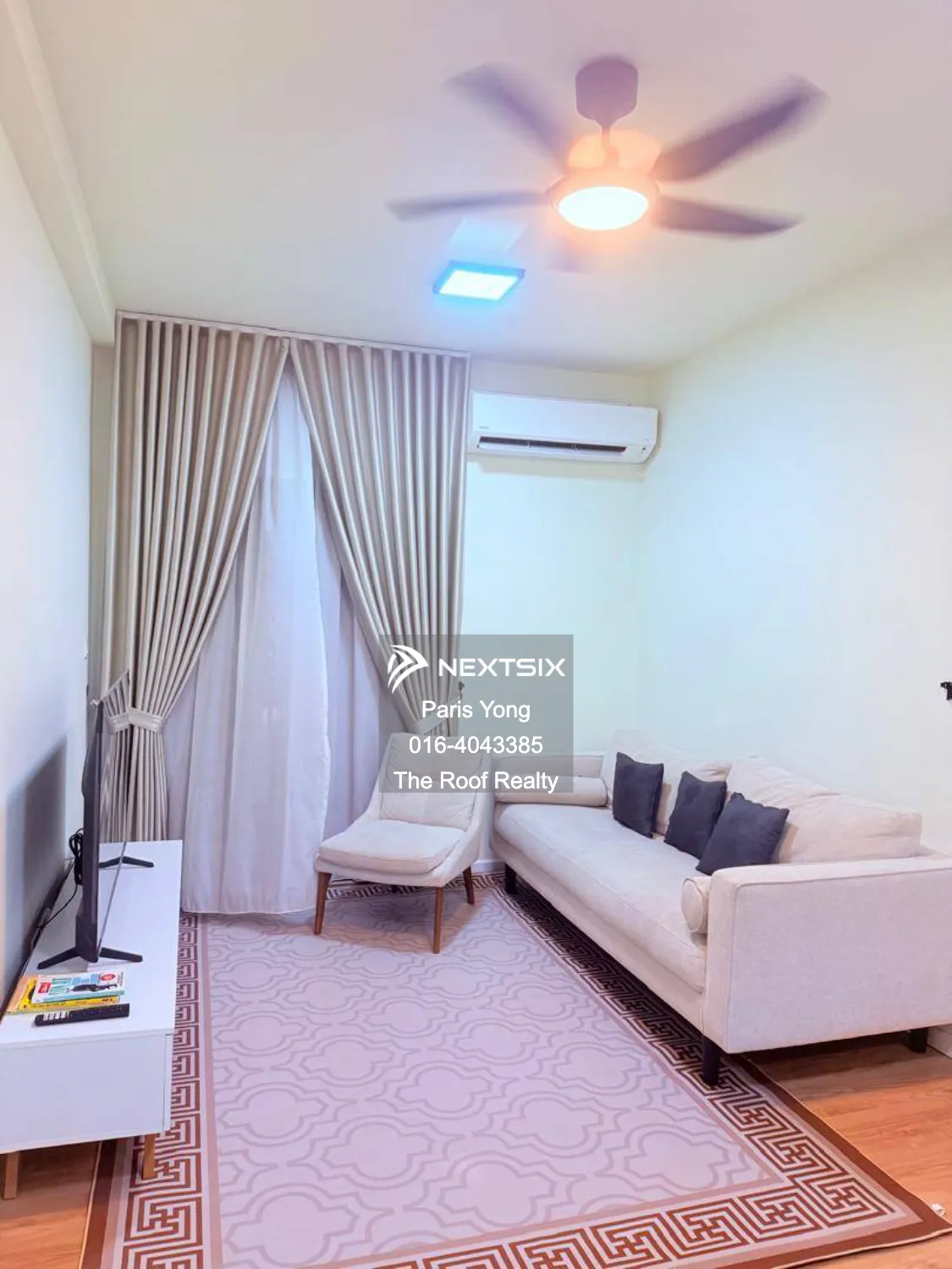 Condominium For Rent in Shah Alam Selangor - Image 5